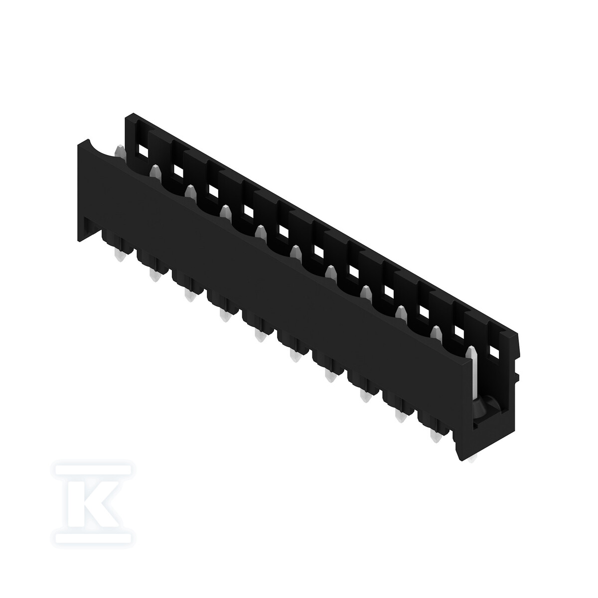 Złącze wtykowe do PCB (przyłącze - 1148310000