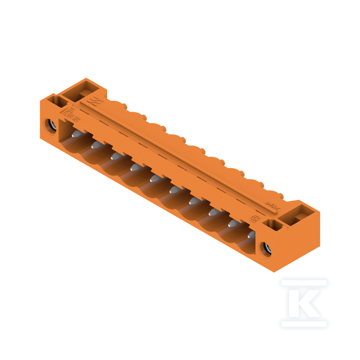 Złącze wtykowe do PCB (przyłącze - 1148880000
