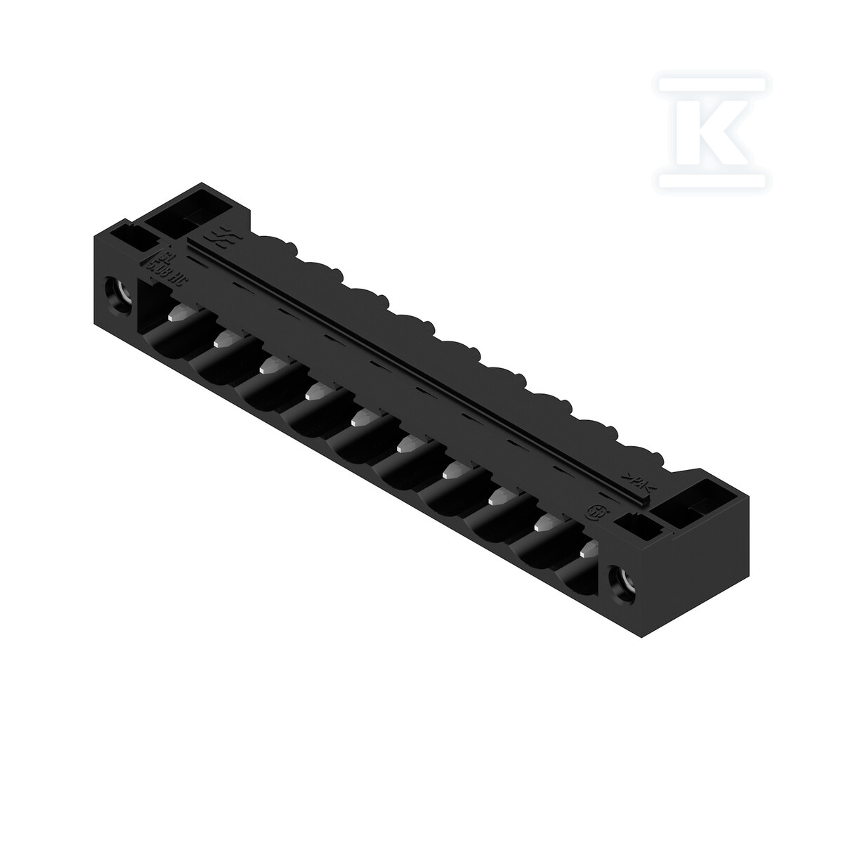 Złącze wtykowe do PCB (przyłącze - 1150180000