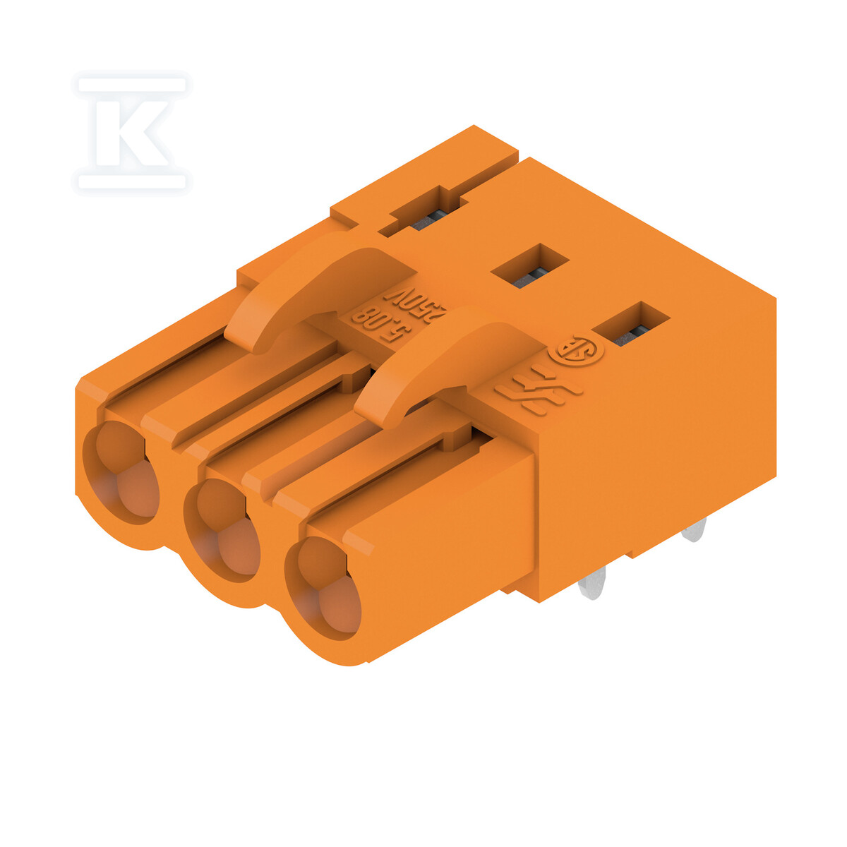 Złącze wtykowe do PCB (przyłącze - 1622950000