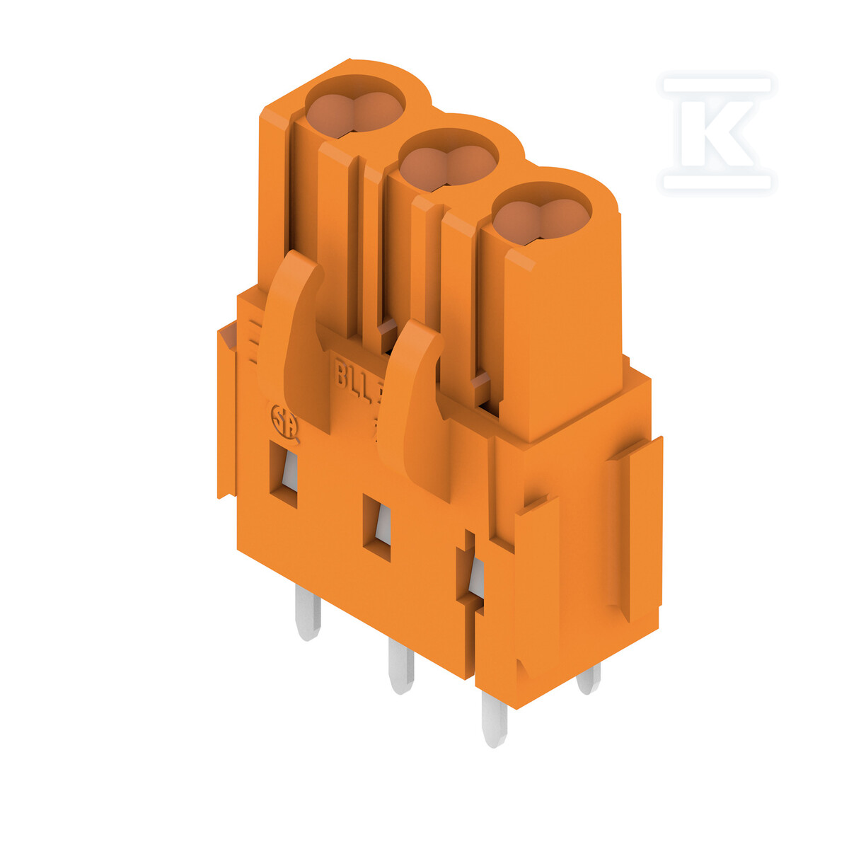 Złącze wtykowe do PCB (przyłącze - 1682740000