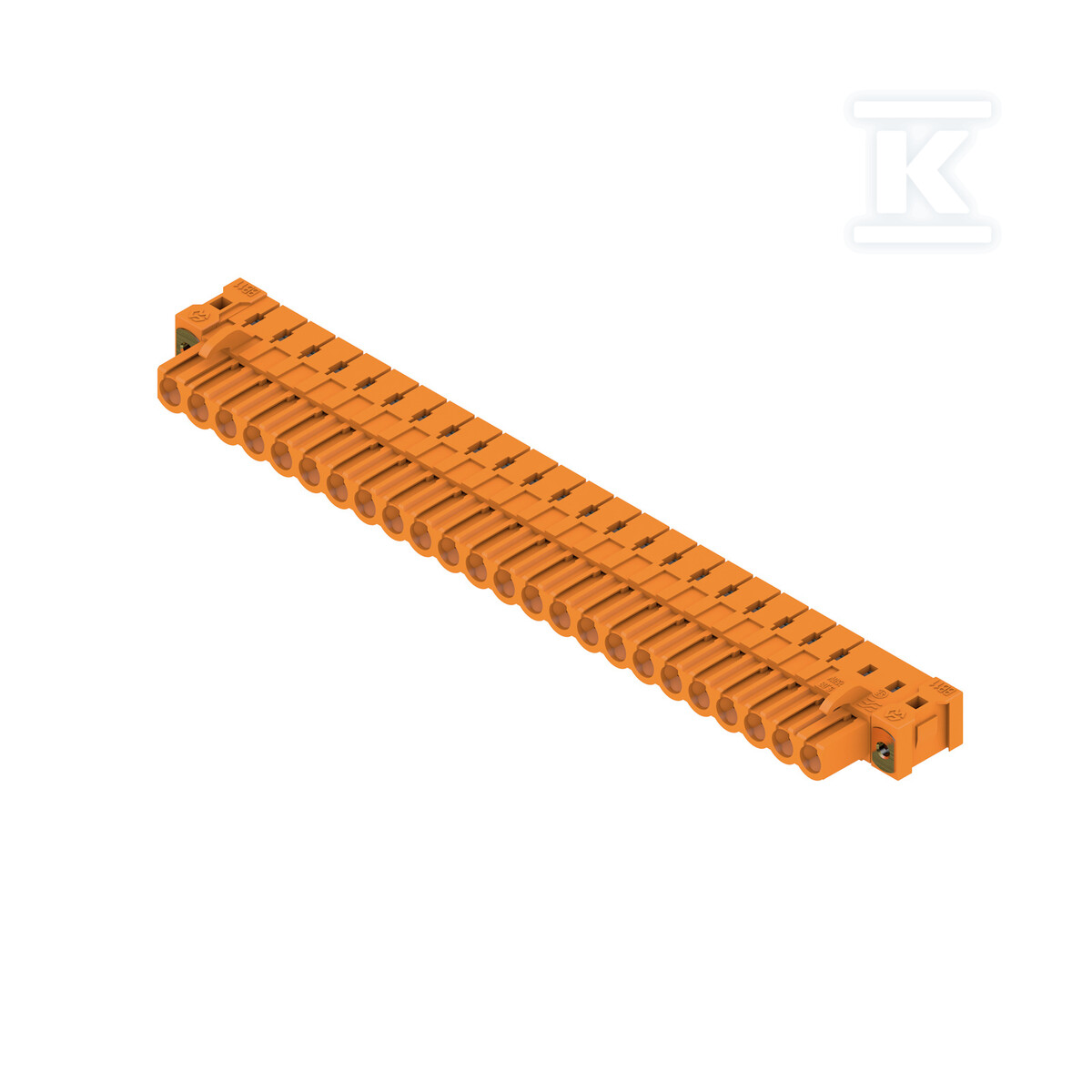 Złącze wtykowe do PCB (przyłącze - 1843970000