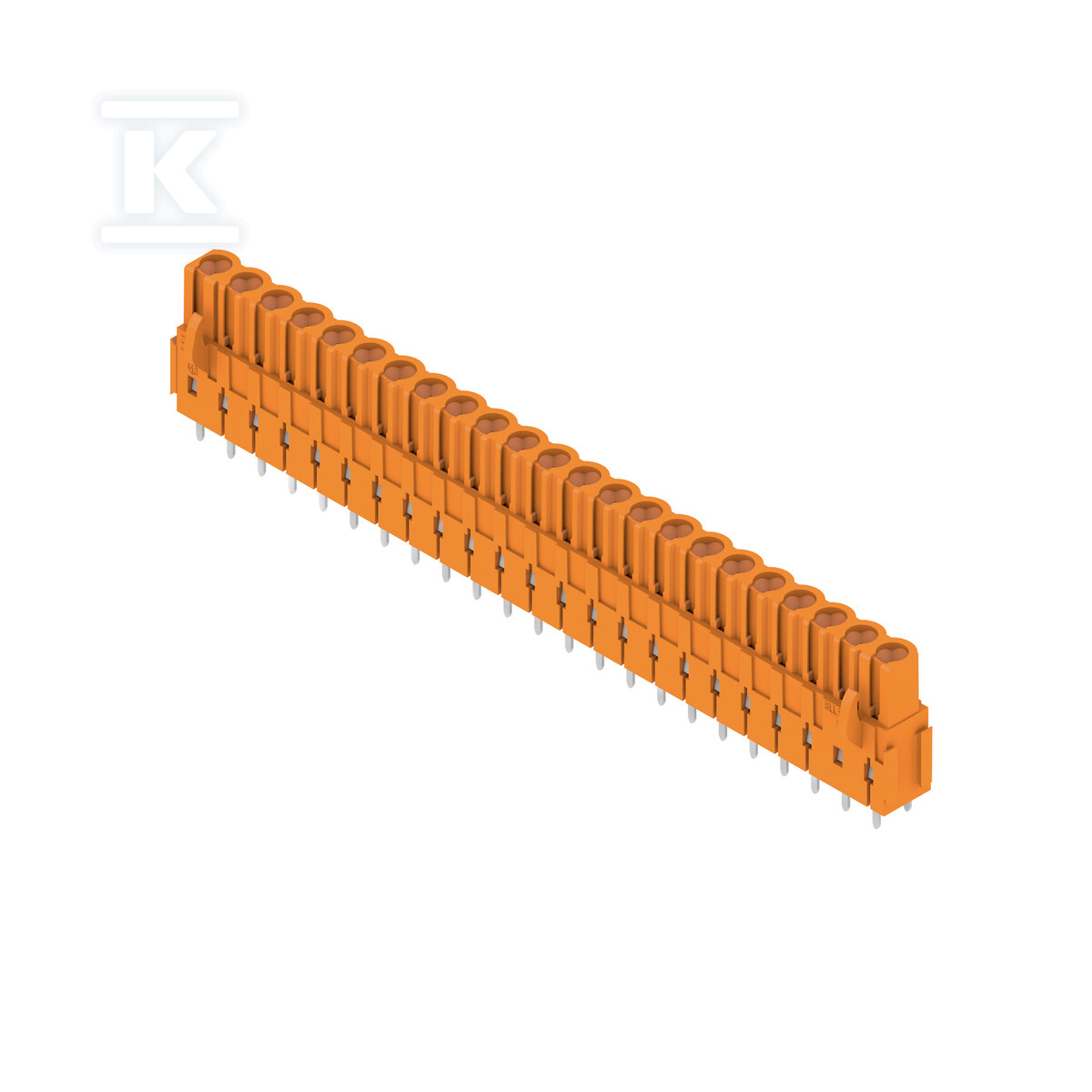 Złącze wtykowe do PCB (przyłącze - 1682940000
