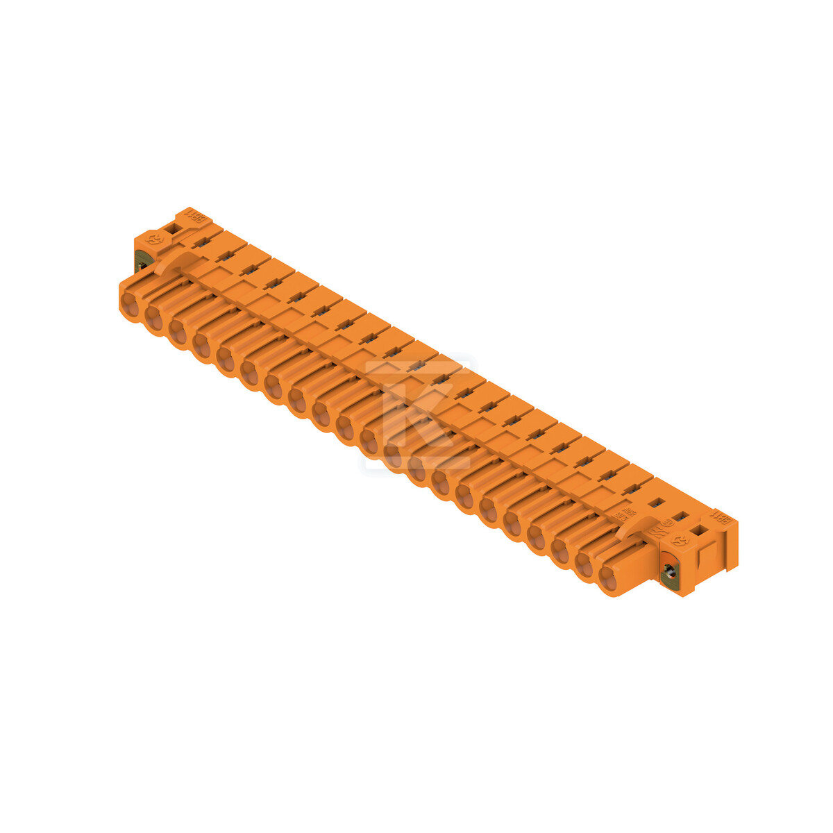 Złącze wtykowe do PCB (przyłącze - 1843940000
