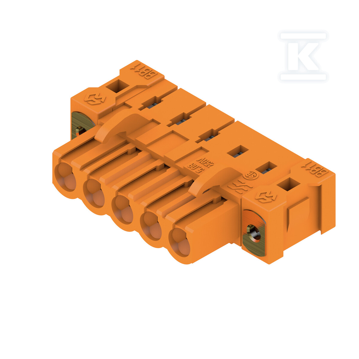 Złącze wtykowe do PCB (przyłącze - 1843780000