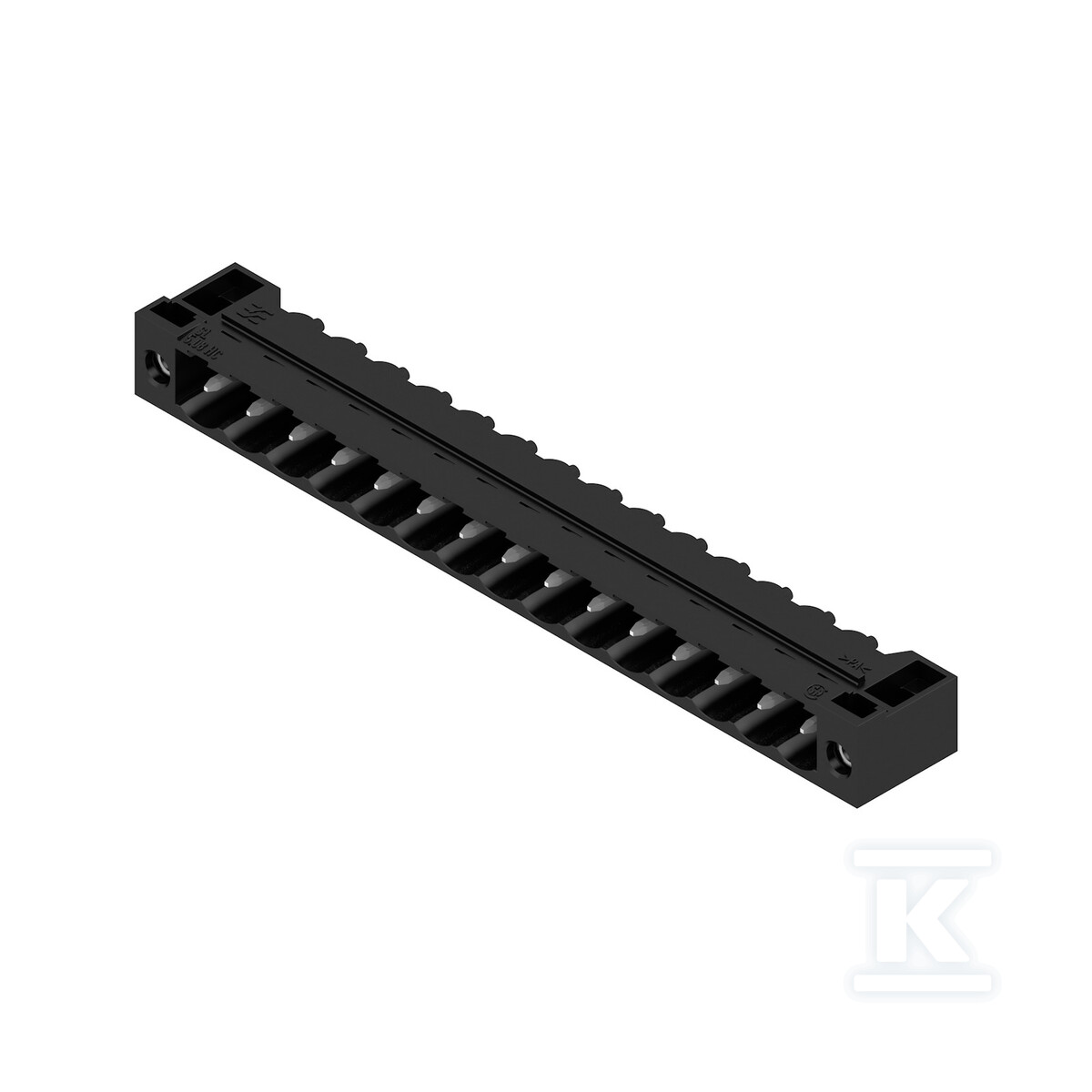 Złącze wtykowe do PCB (przyłącze - 1150230000