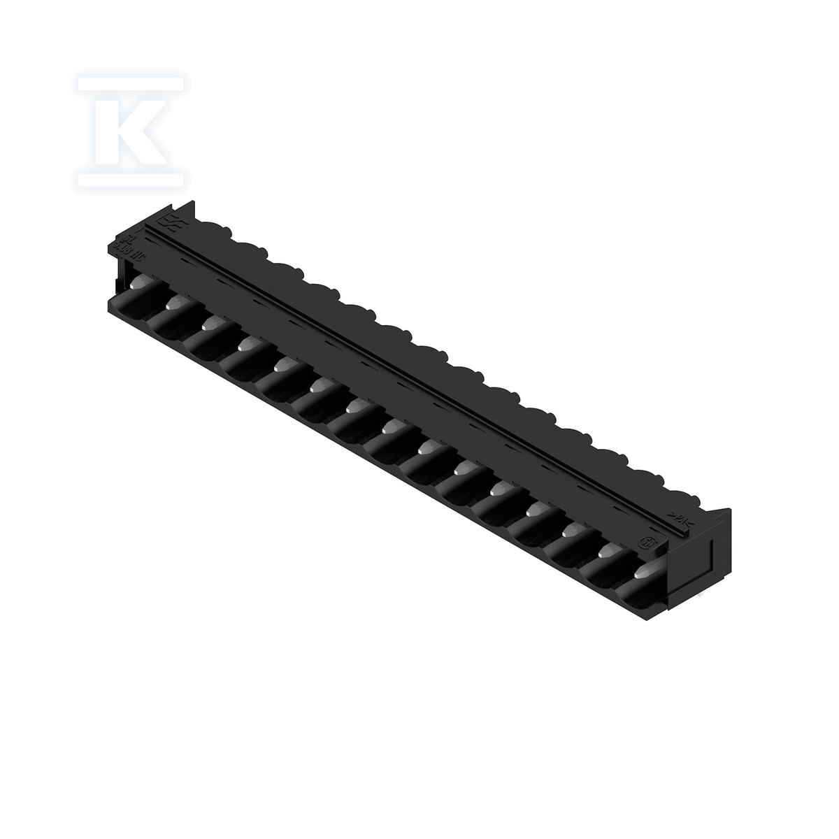 Złącze wtykowe do PCB (przyłącze - 1155720000