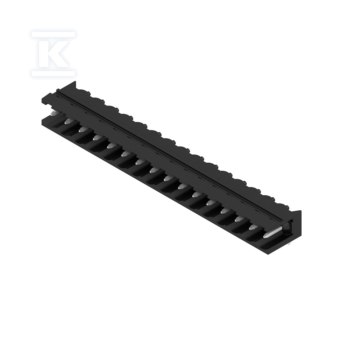 Złącze wtykowe do PCB (przyłącze - 1155200000