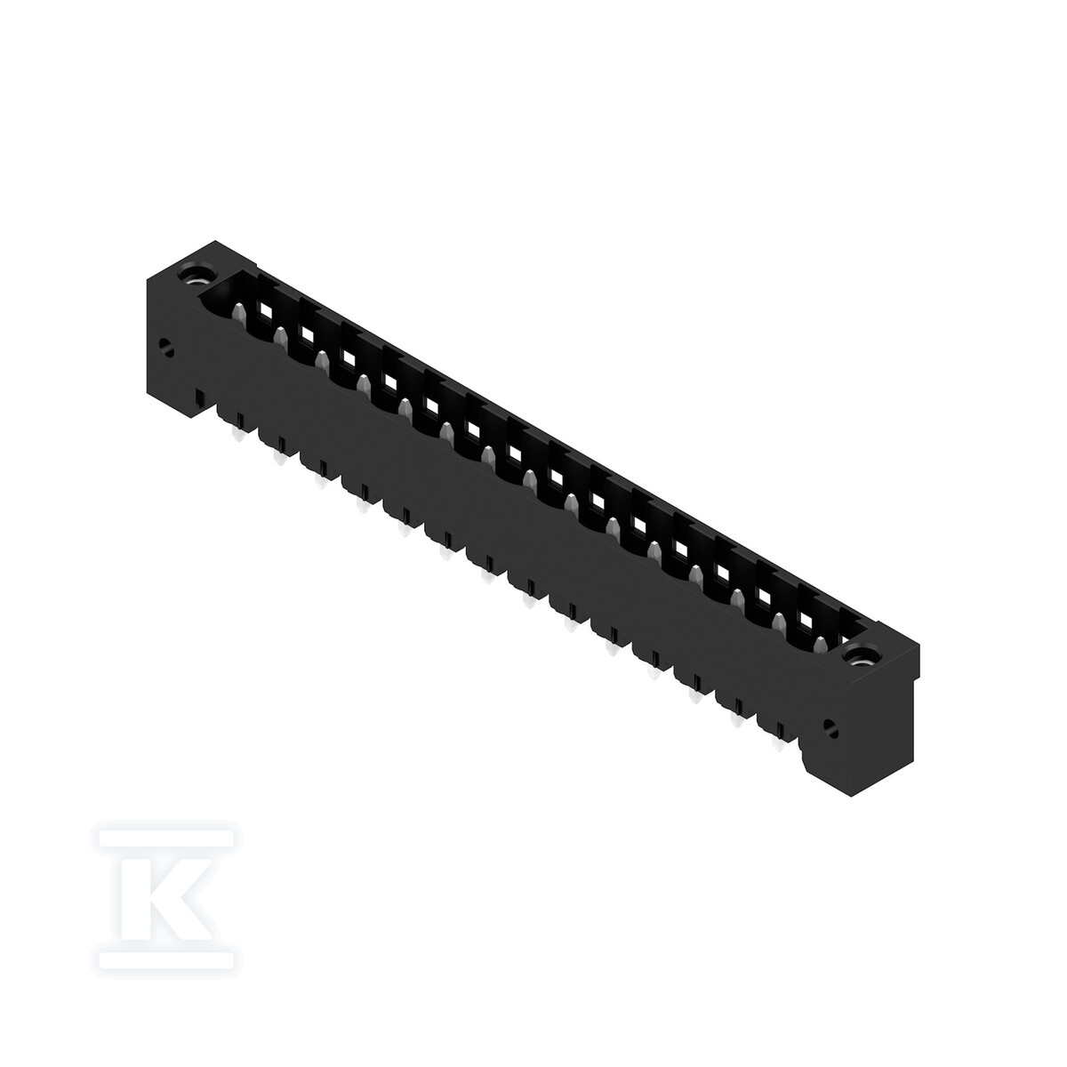 Złącze wtykowe do PCB (przyłącze - 1148890000