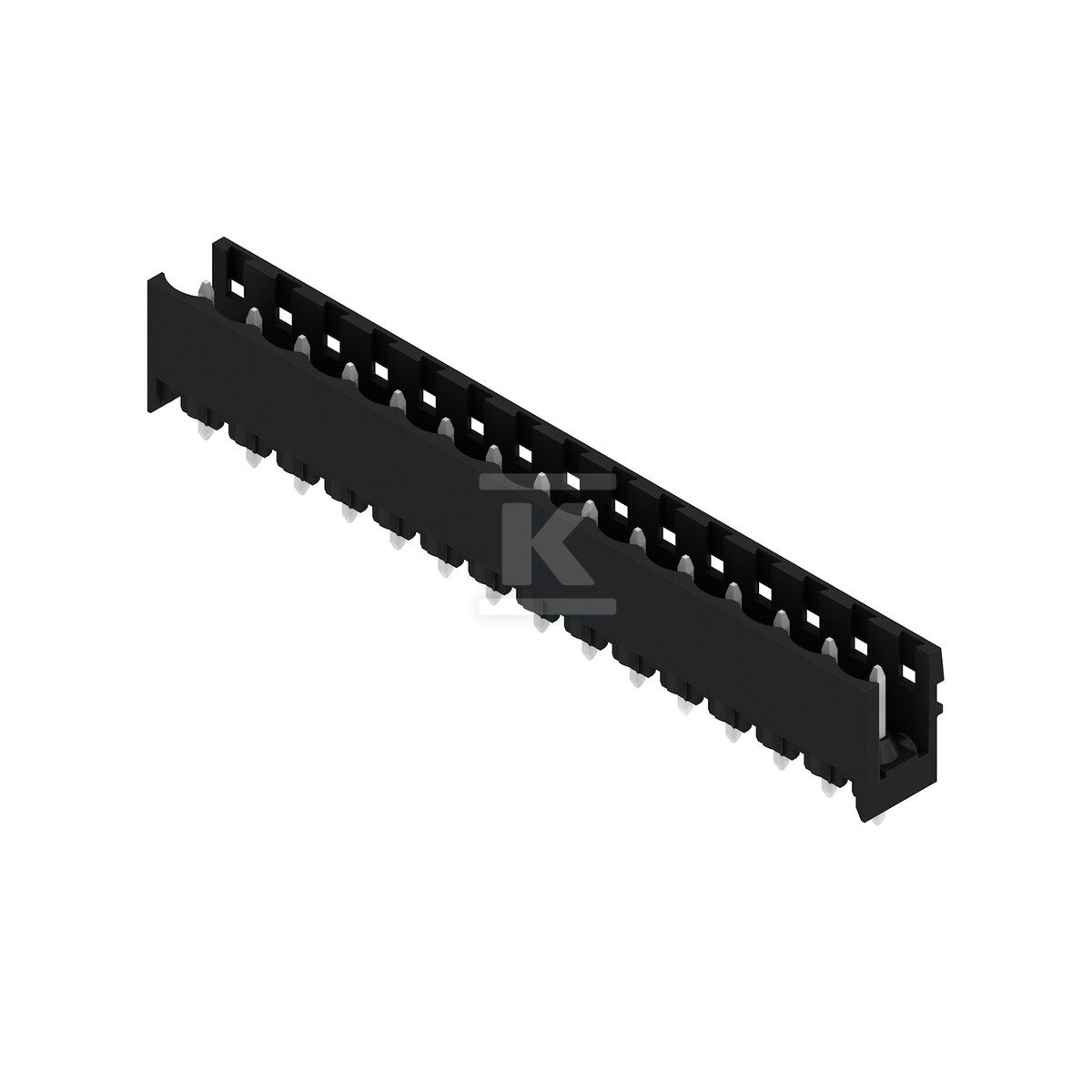 Złącze wtykowe do PCB (przyłącze - 1148390000