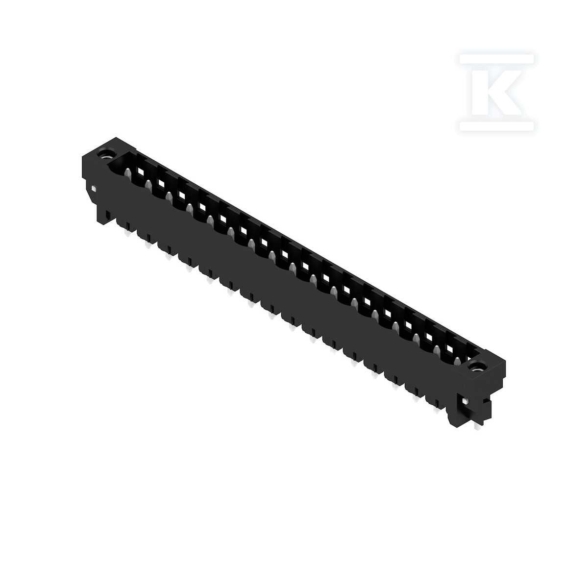 Złącze wtykowe do PCB (przyłącze - 1149720000