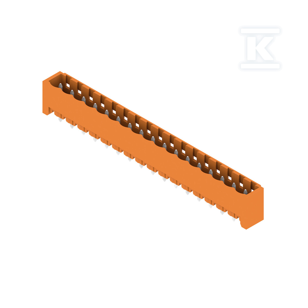 Złącze wtykowe do PCB (przyłącze - 1147070000