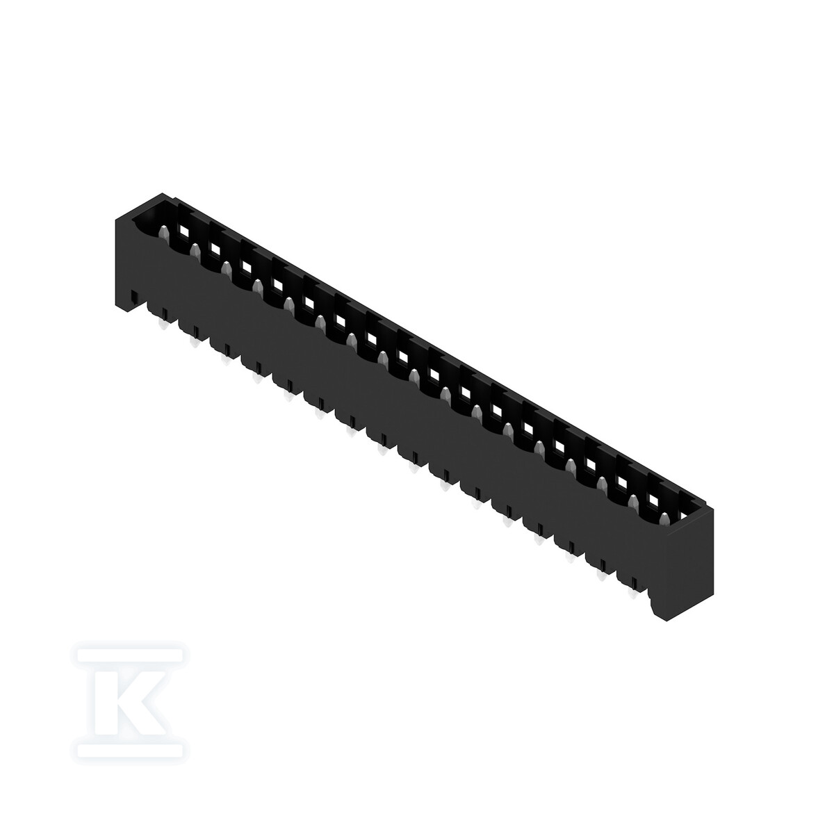Złącze wtykowe do PCB (przyłącze - 1149130000