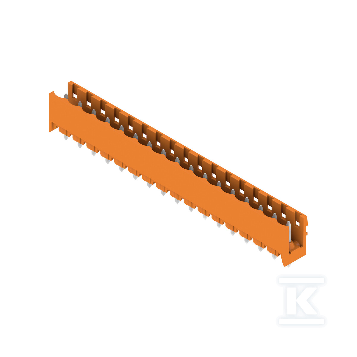 Złącze wtykowe do PCB (przyłącze - 1146620000