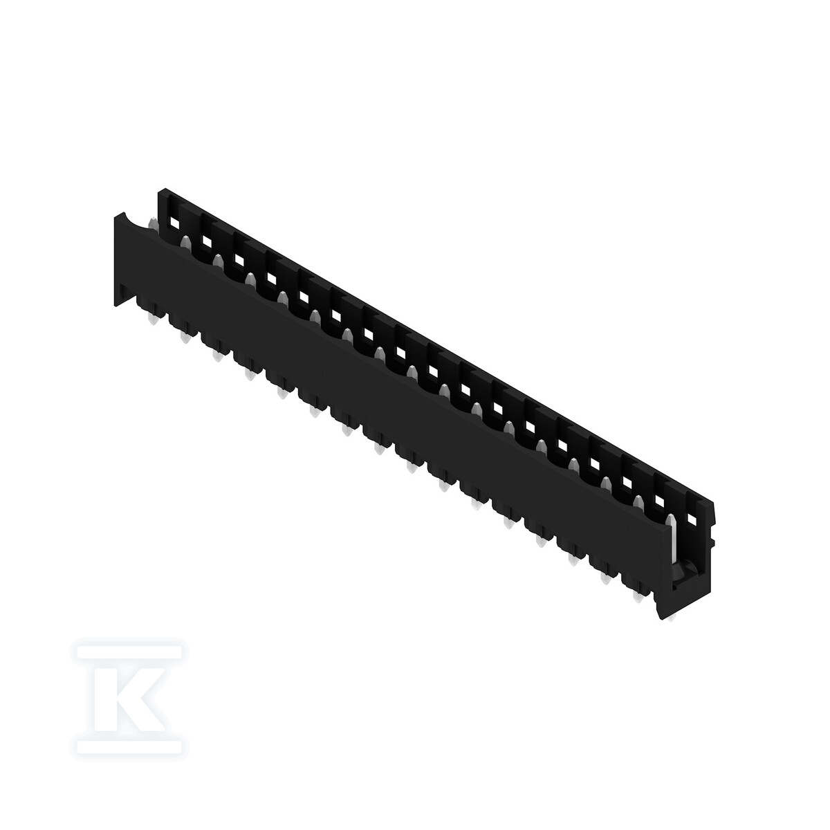 Złącze wtykowe do PCB (przyłącze - 1148430000