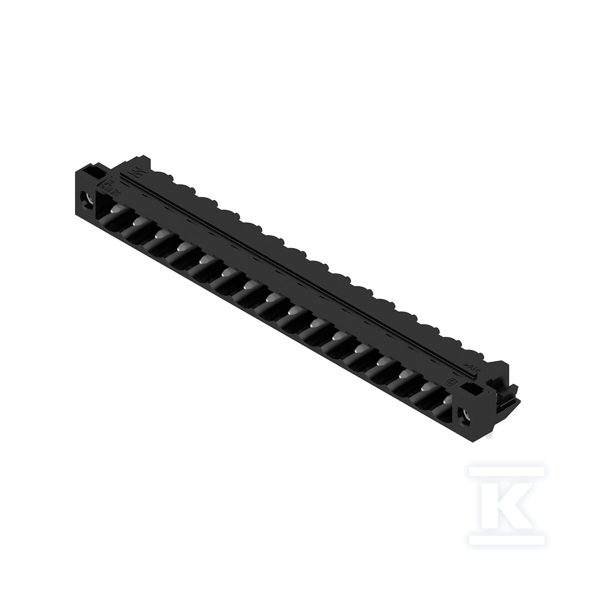 Złącze wtykowe do PCB (przyłącze - 1150500000