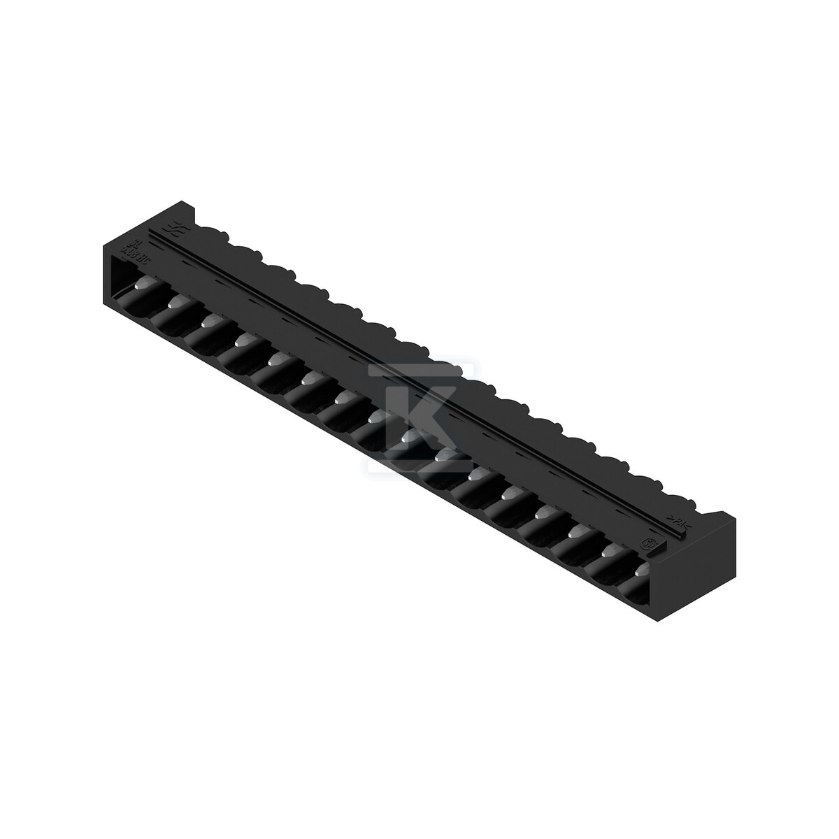 Złącze wtykowe do PCB (przyłącze - 1155480000