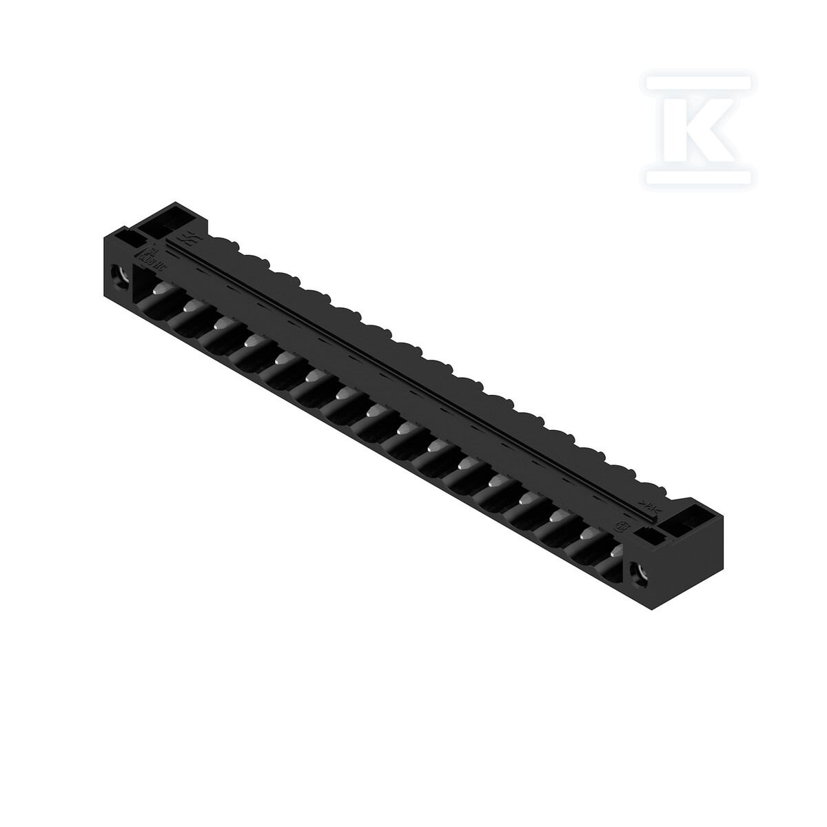 Złącze wtykowe do PCB (przyłącze - 1150240000