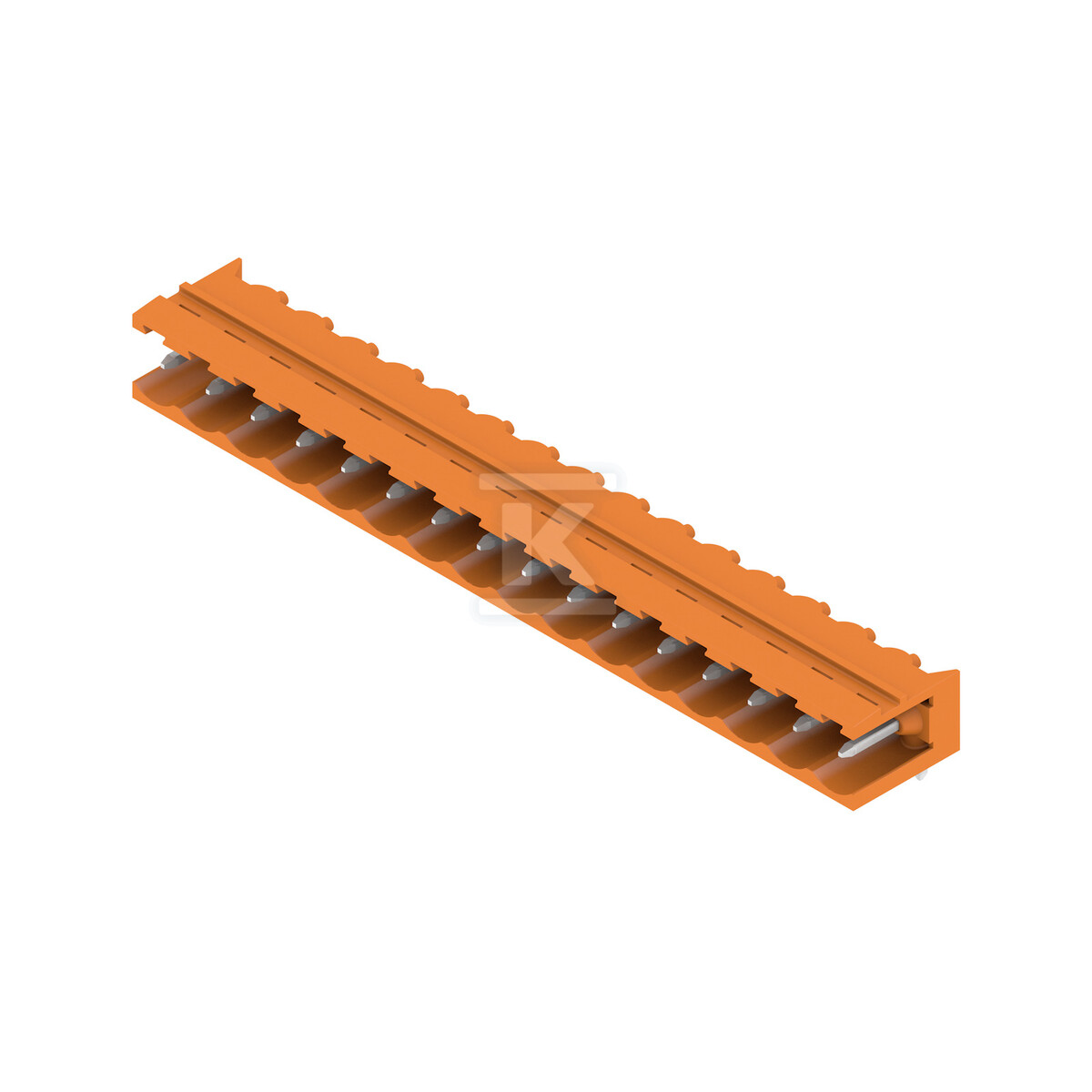 Złącze wtykowe do PCB (przyłącze - 1147030000