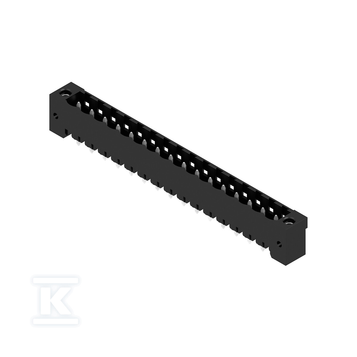 Złącze wtykowe do PCB (przyłącze - 1148920000