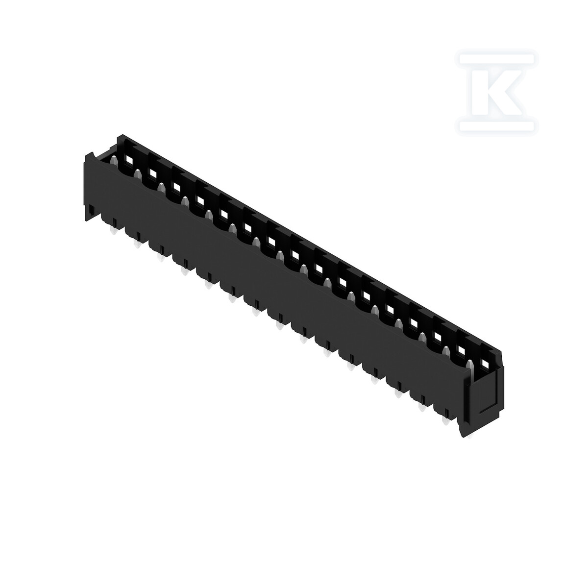 Złącze wtykowe do PCB (przyłącze - 1149870000