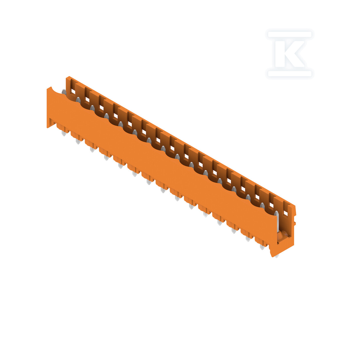 Złącze wtykowe do PCB (przyłącze - 1146610000