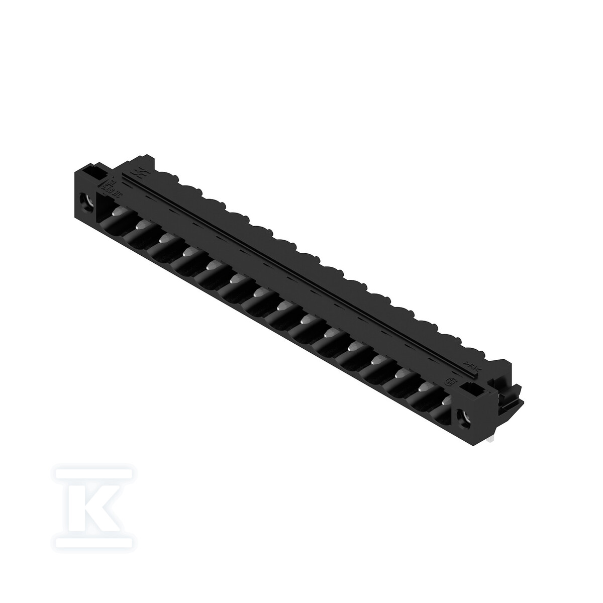 Złącze wtykowe do PCB (przyłącze - 1150490000