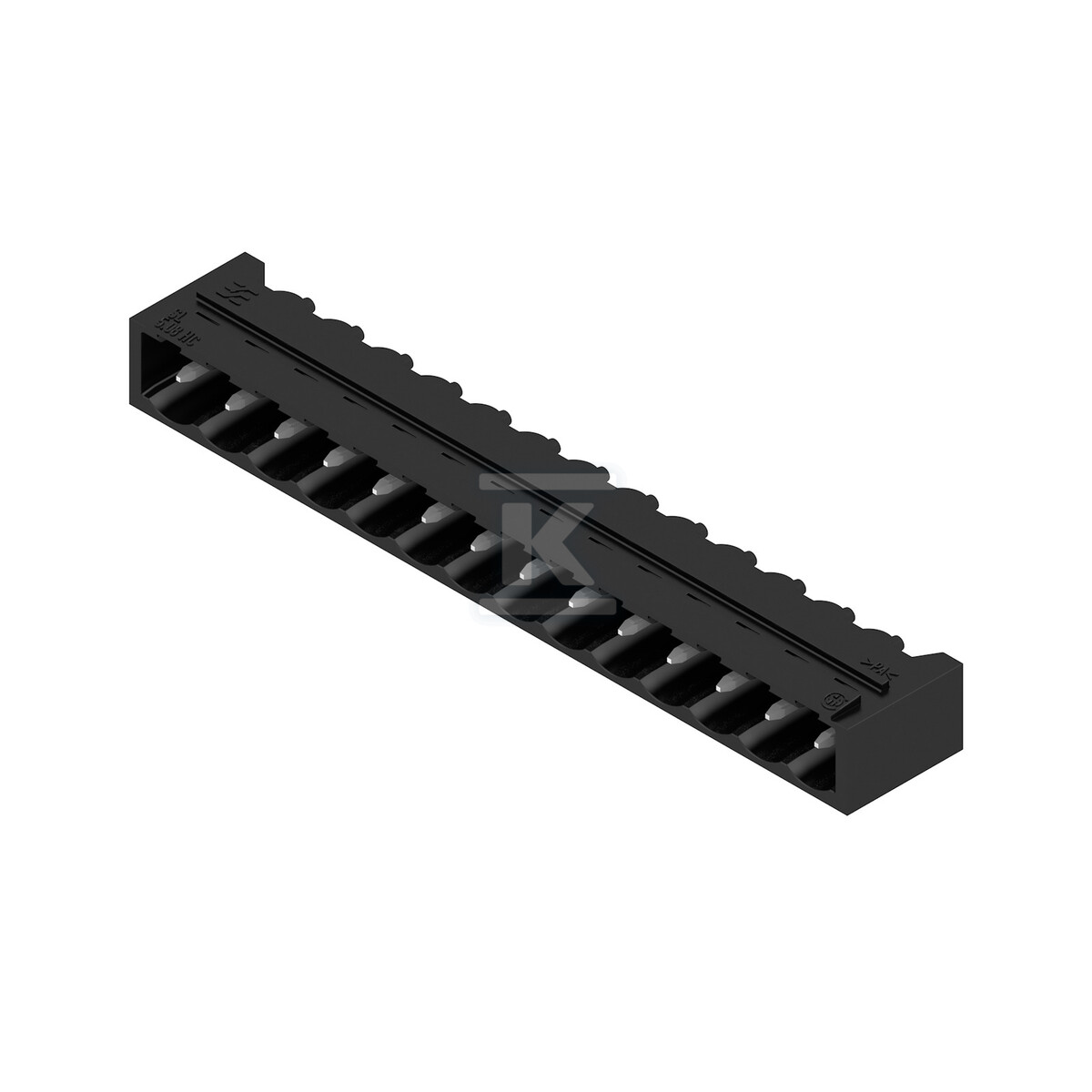 Złącze wtykowe do PCB (przyłącze - 1155450000