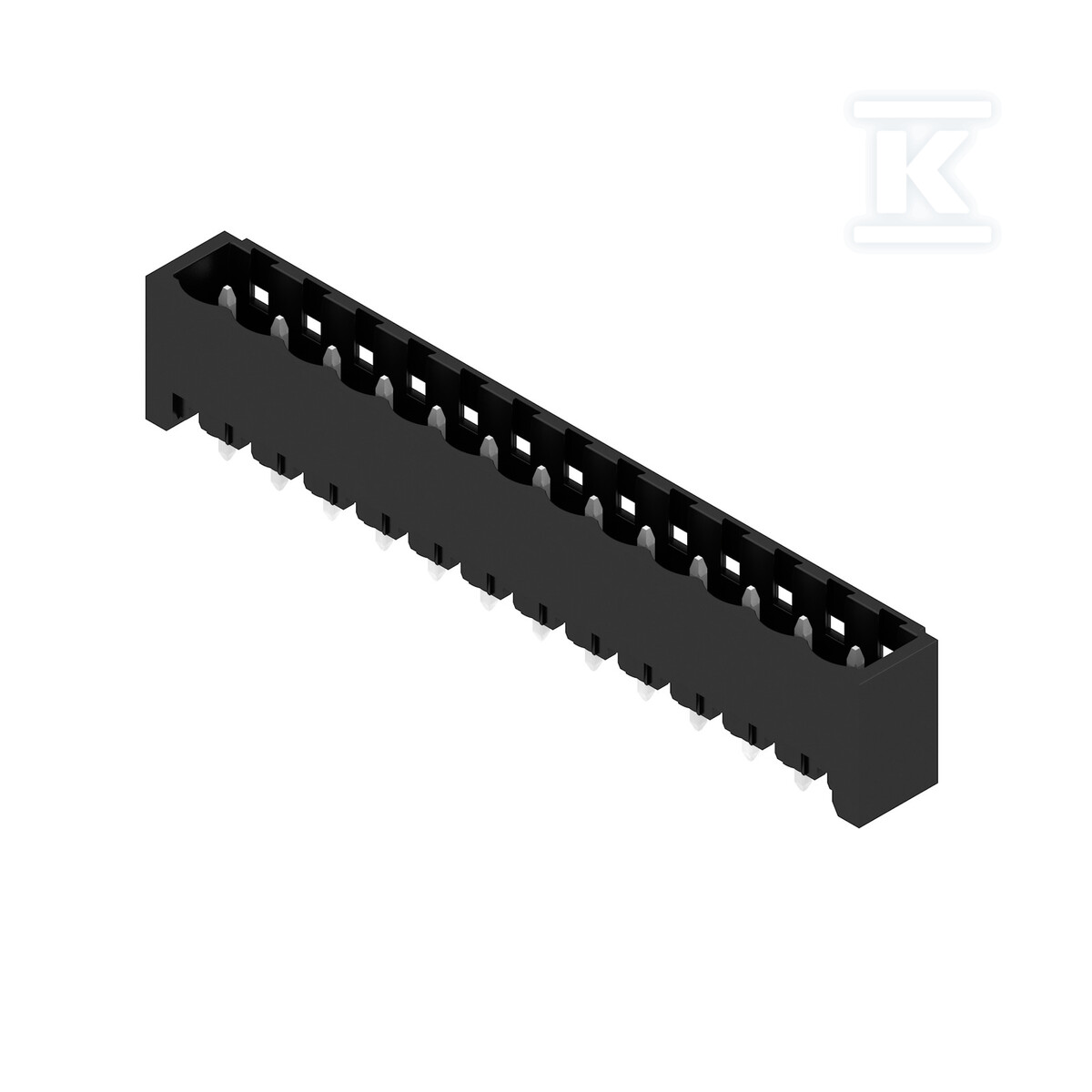 Złącze wtykowe do PCB (przyłącze - 1149000000