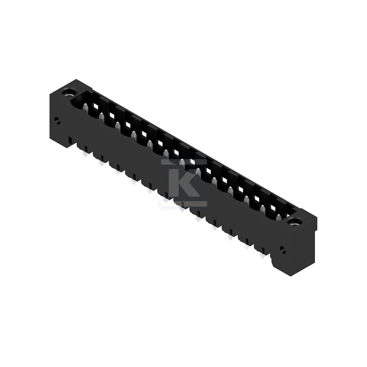 Złącze wtykowe do PCB (przyłącze - 1148820000