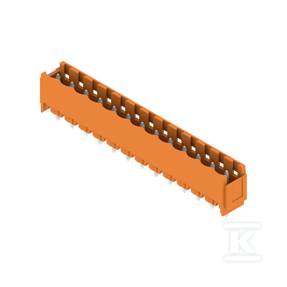 Złącze wtykowe do PCB (przyłącze - 1147670000