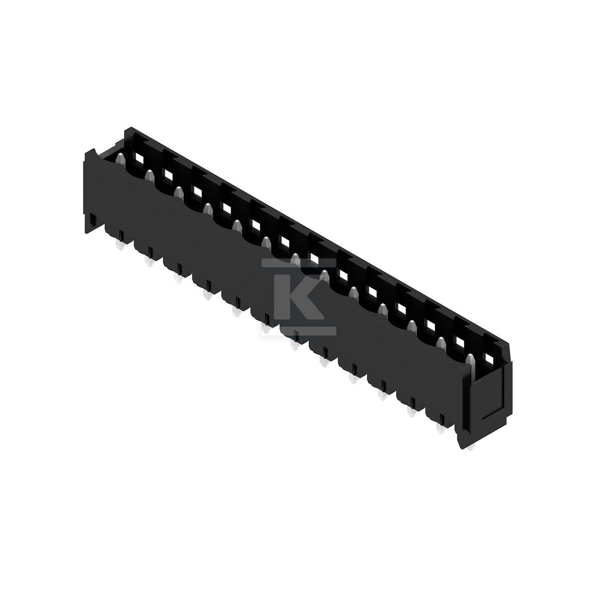 Złącze wtykowe do PCB (przyłącze - 1149770000