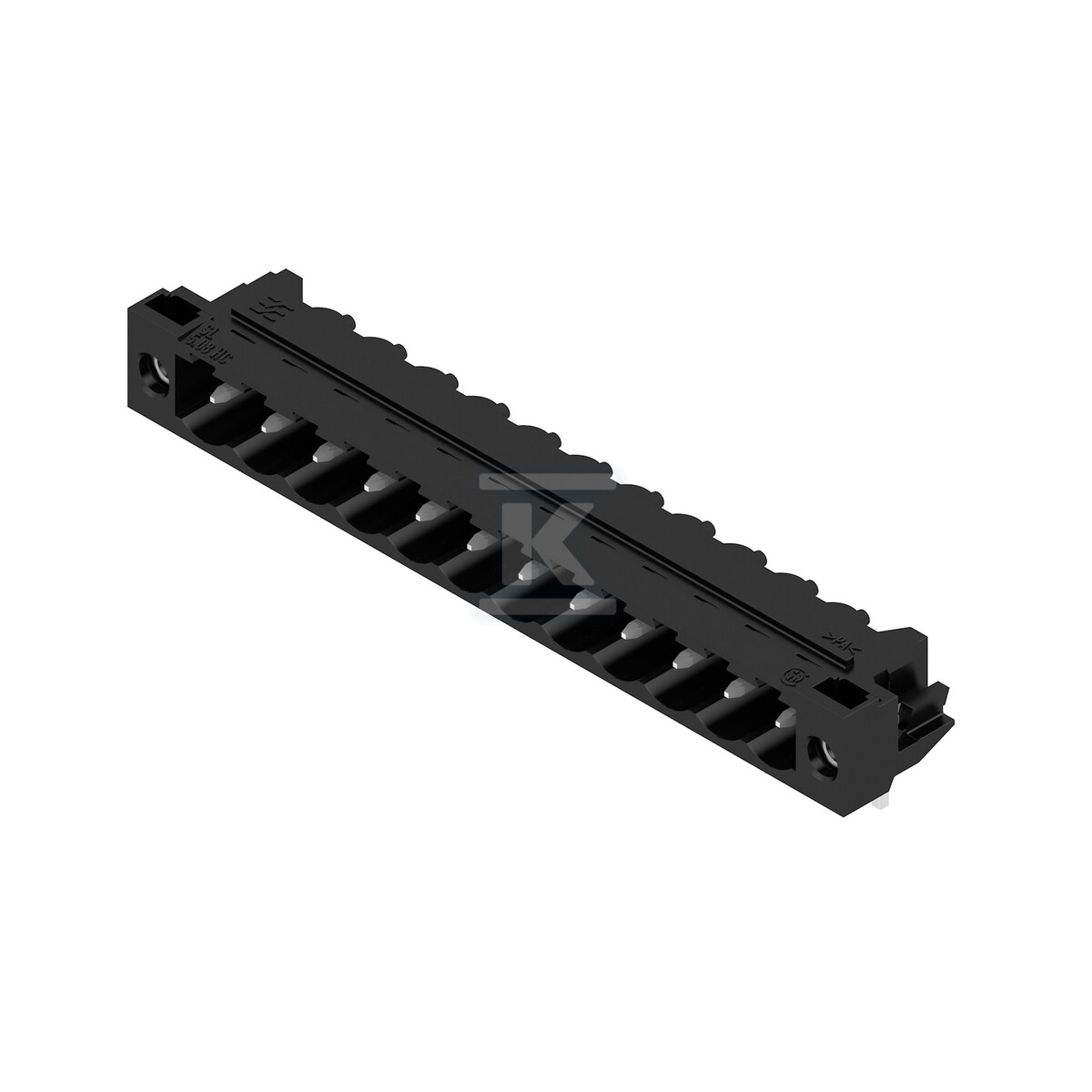 Złącze wtykowe do PCB (przyłącze - 1150450000