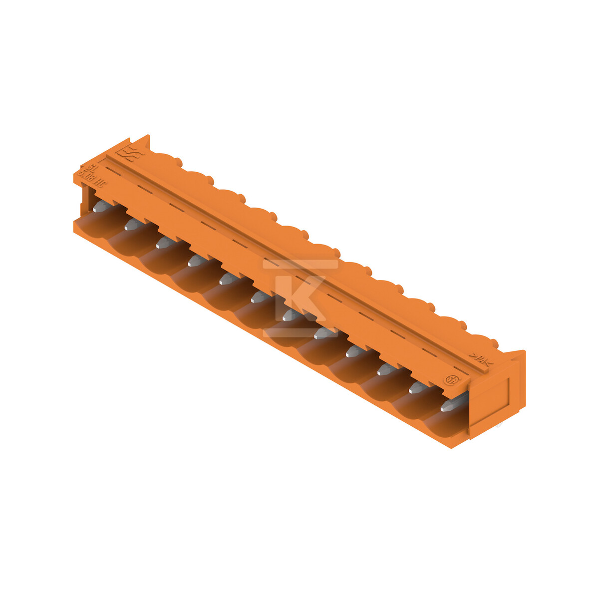 Złącze wtykowe do PCB (przyłącze - 1154880000