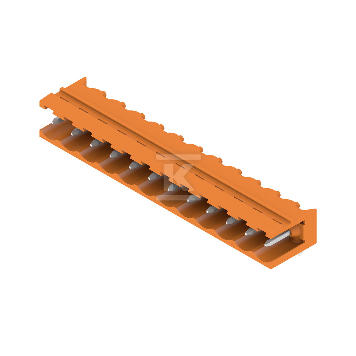 Złącze wtykowe do PCB (przyłącze - 1146940000