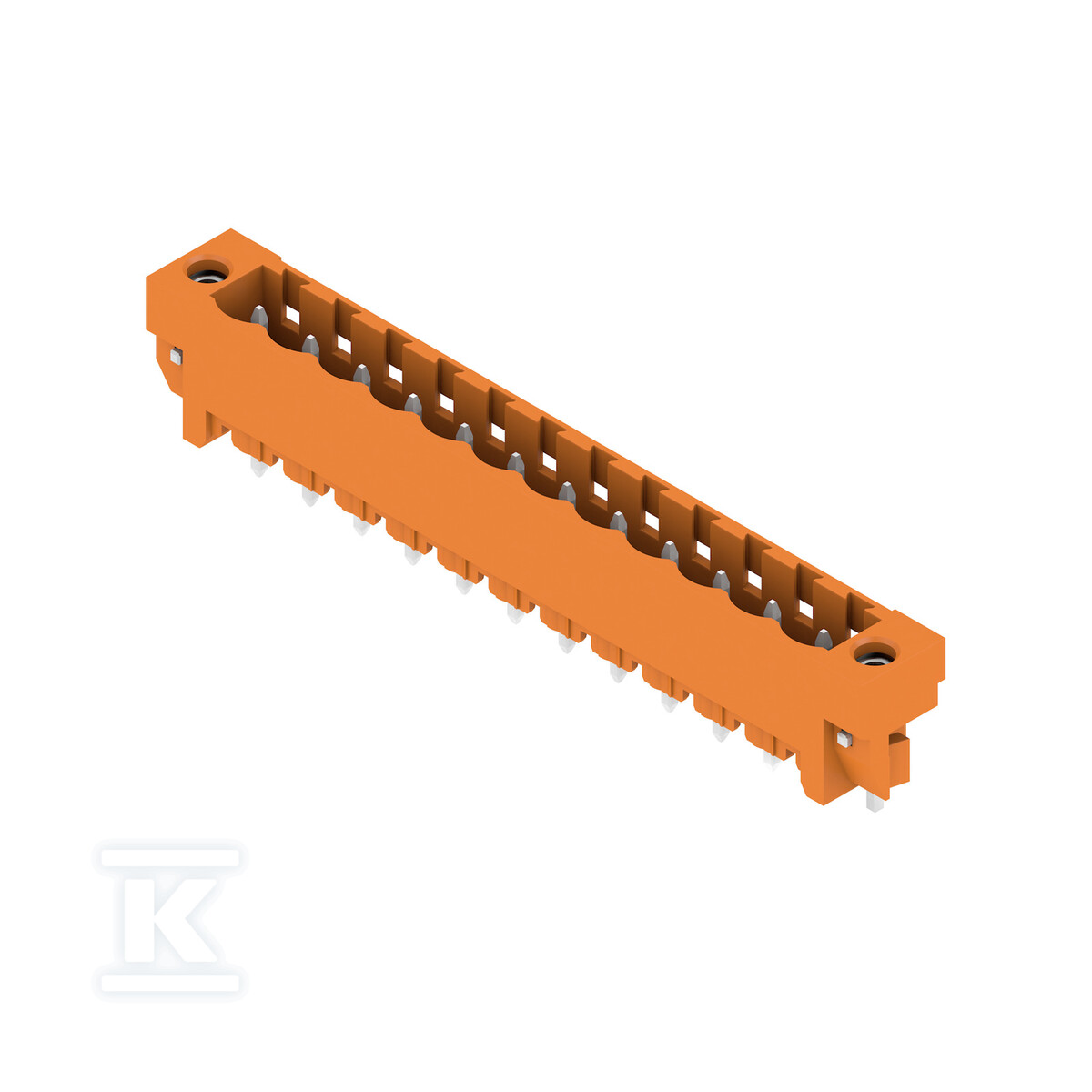 Złącze wtykowe do PCB (przyłącze - 1148220000