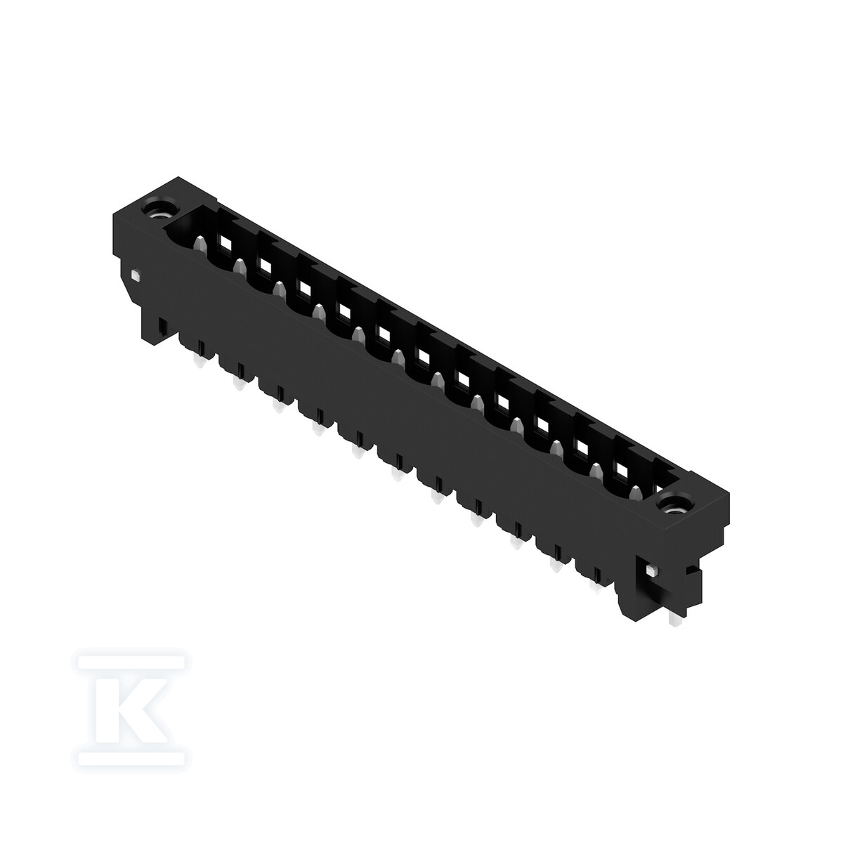 Złącze wtykowe do PCB (przyłącze - 1149550000