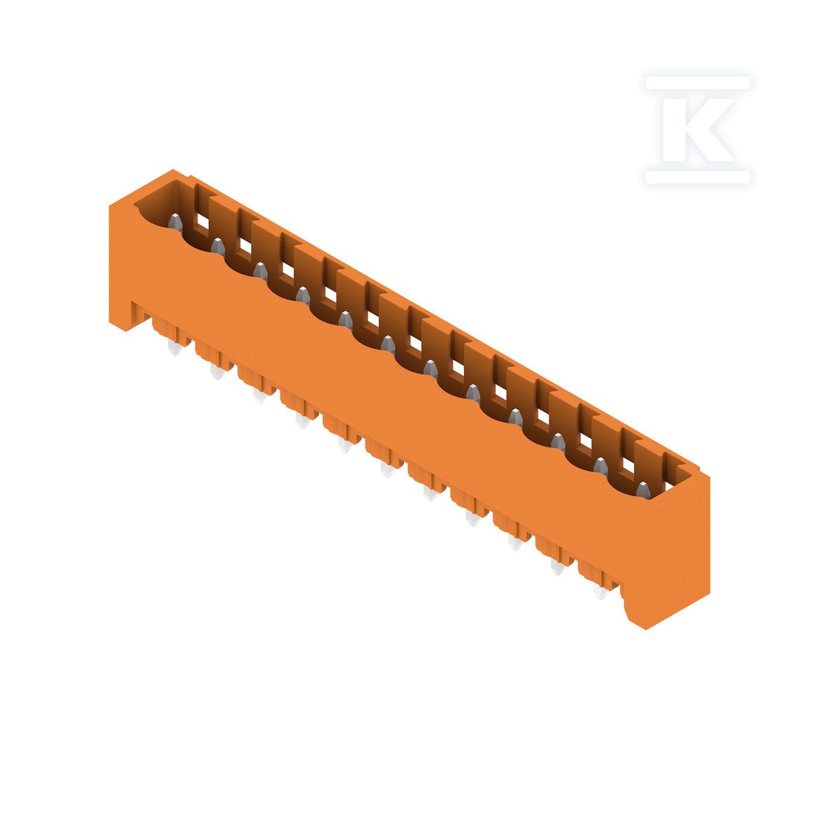 Złącze wtykowe do PCB (przyłącze - 1146950000
