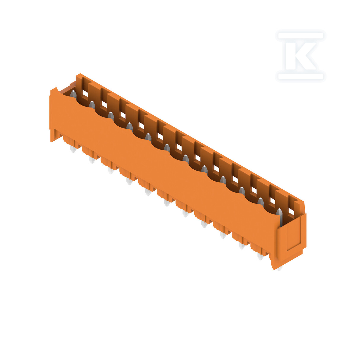 Złącze wtykowe do PCB (przyłącze - 1147640000
