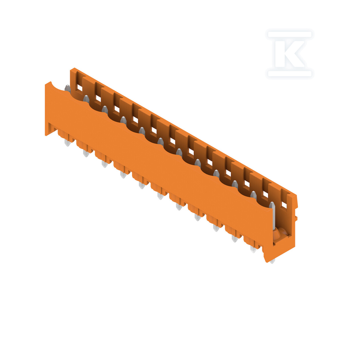 Złącze wtykowe do PCB (przyłącze - 1146570000