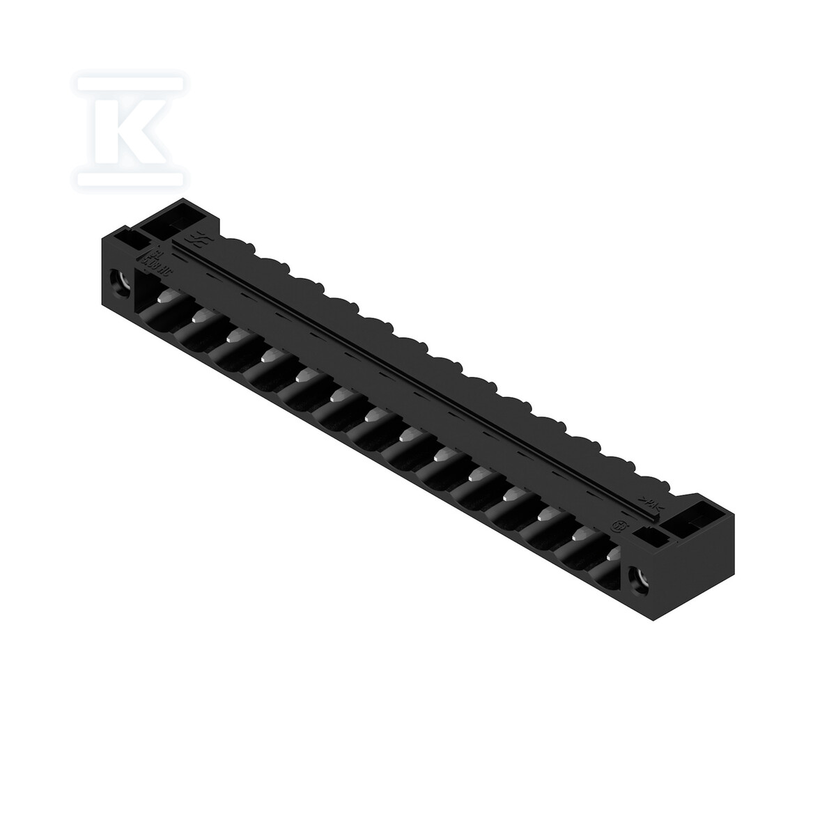 Złącze wtykowe do PCB (przyłącze - 1150220000