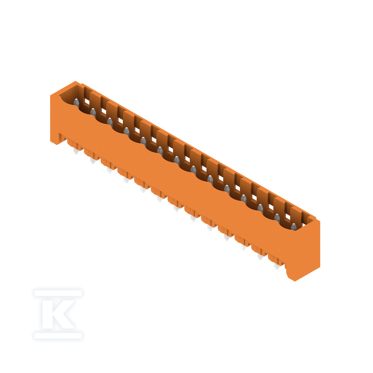 Złącze wtykowe do PCB (przyłącze - 1147000000