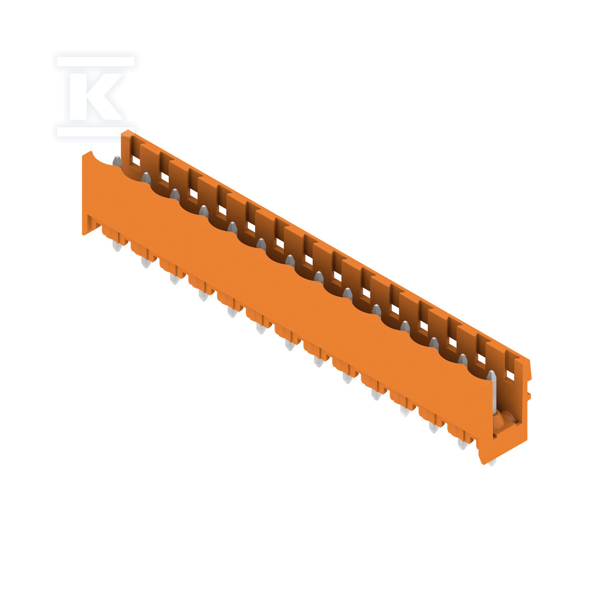 Złącze wtykowe do PCB (przyłącze - 1146590000