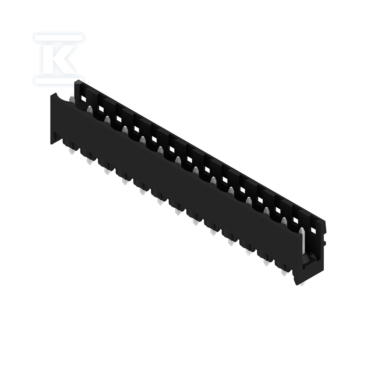 Złącze wtykowe do PCB (przyłącze - 1148370000