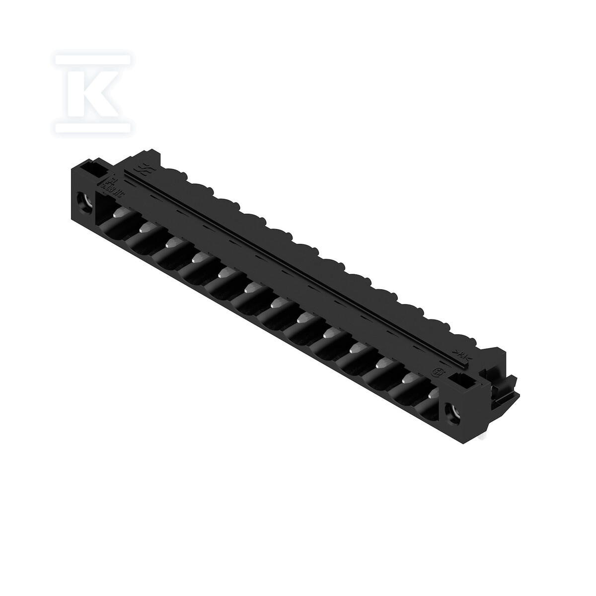 Złącze wtykowe do PCB (przyłącze - 1150470000