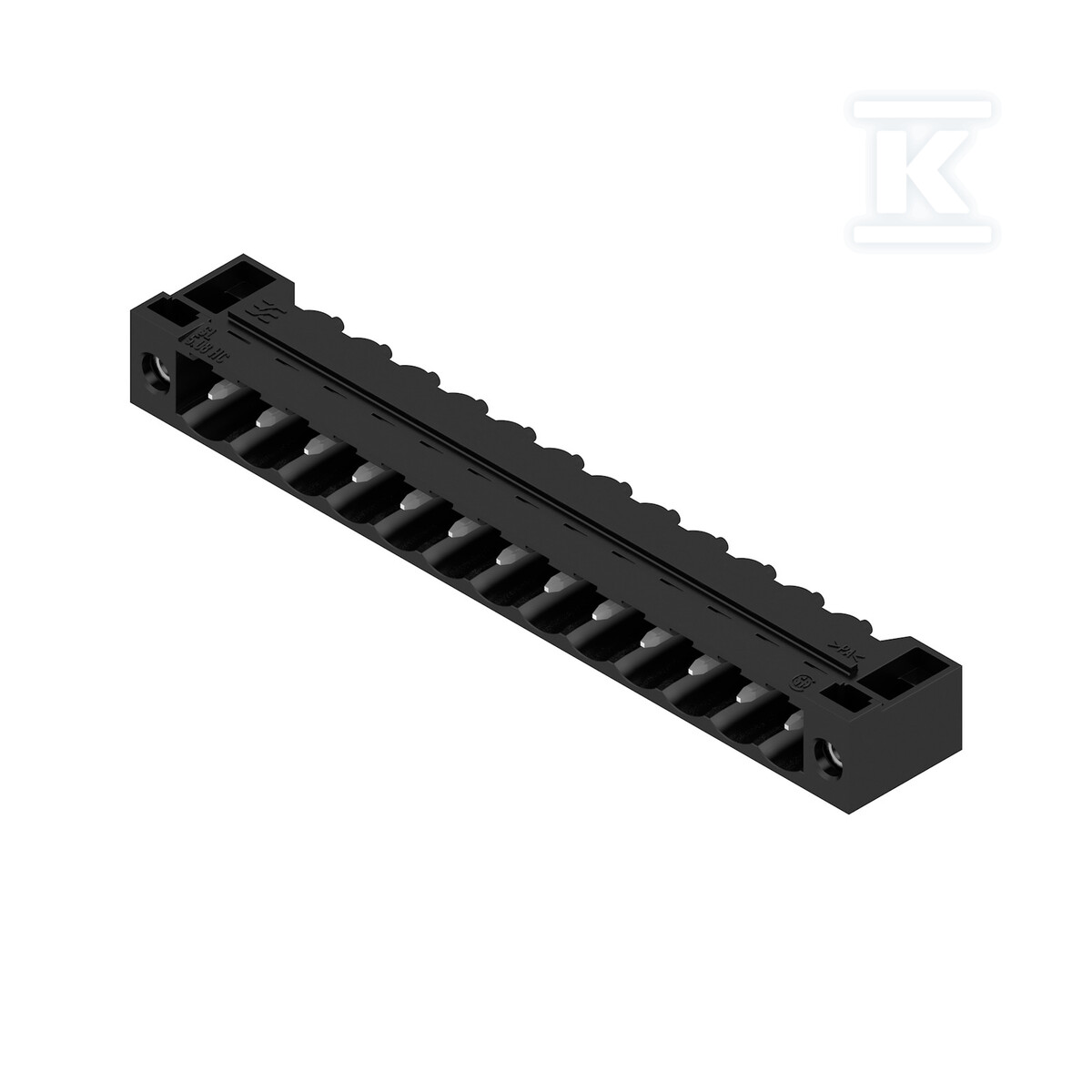 Złącze wtykowe do PCB (przyłącze - 1150210000