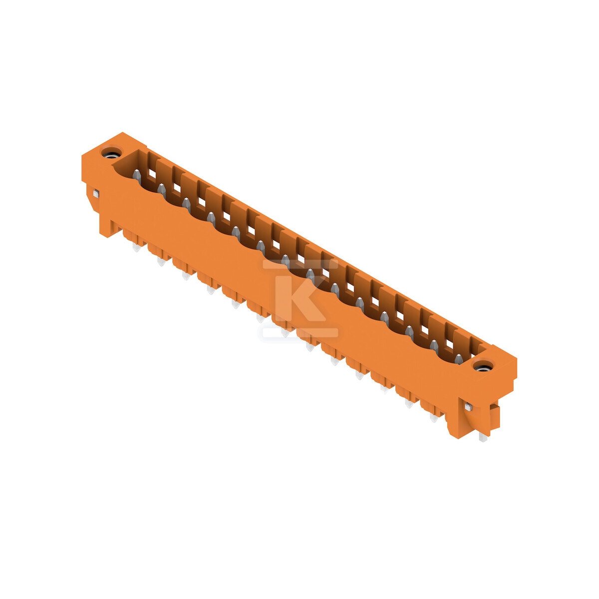 Złącze wtykowe do PCB (przyłącze - 1148260000