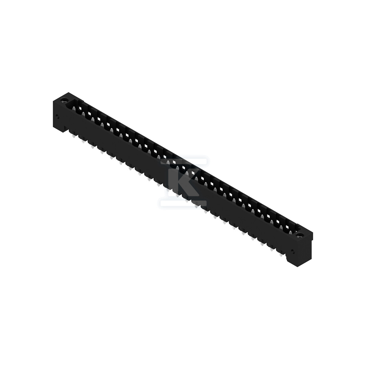 Złącze wtykowe do PCB (przyłącze - 1837970000