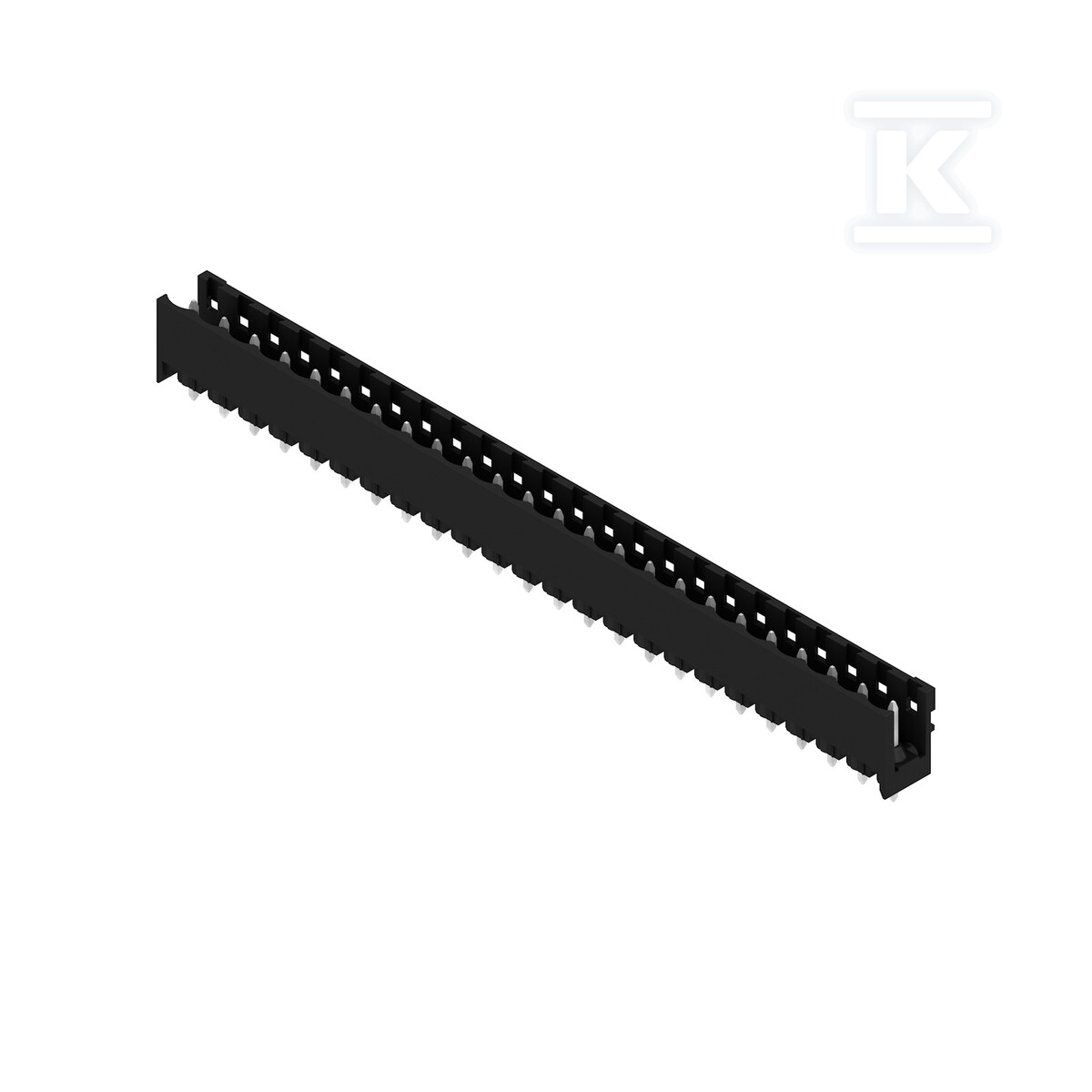Złącze wtykowe do PCB (przyłącze - 1838200000