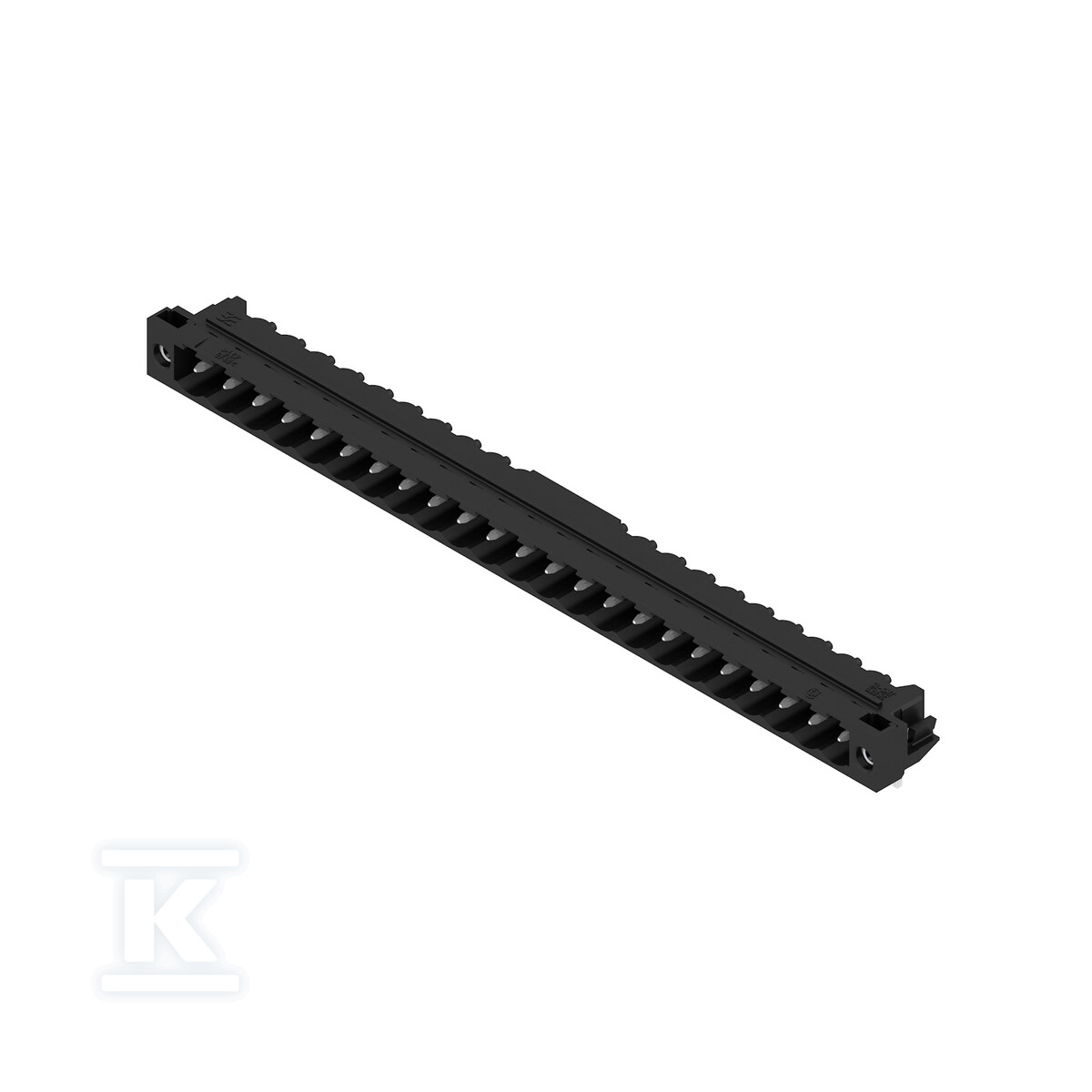 Złącze wtykowe do PCB (przyłącze - 1780640000